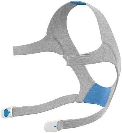 ResMed AirFit N20 Headgear Replacement – Adjustable CPAP Mask Strap for Nasal Mask