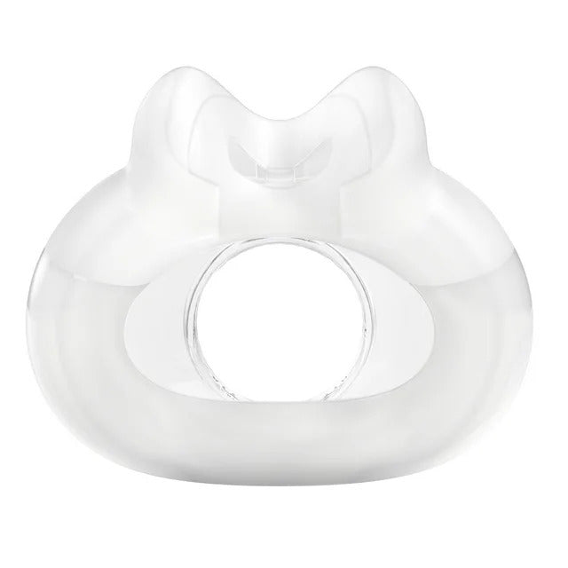 ResMed AirFit F30 Cushion Replacement – UltraCompact Full Face Silicone Seal for CPAP Mask