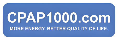 CPAP1000.com logo