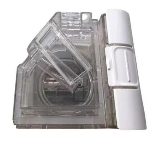 Water Chamber for iBreeze Machines by Resvent Medical