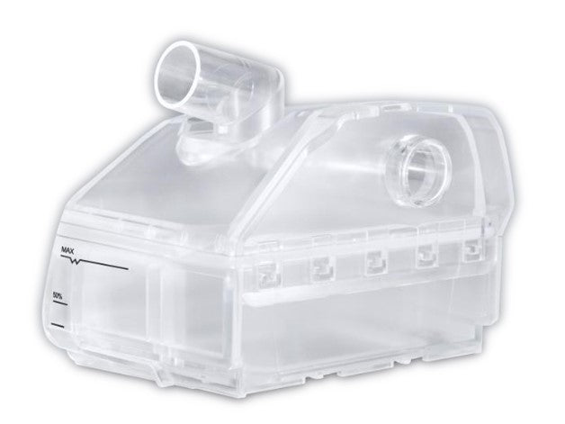 Water Chamber for Hypnus Series 7 Machine by Hypnus Healthcare