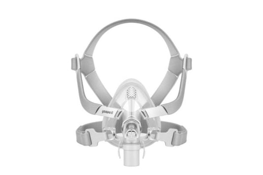 Yuwell BreathWear YF-02 Full Face Mask