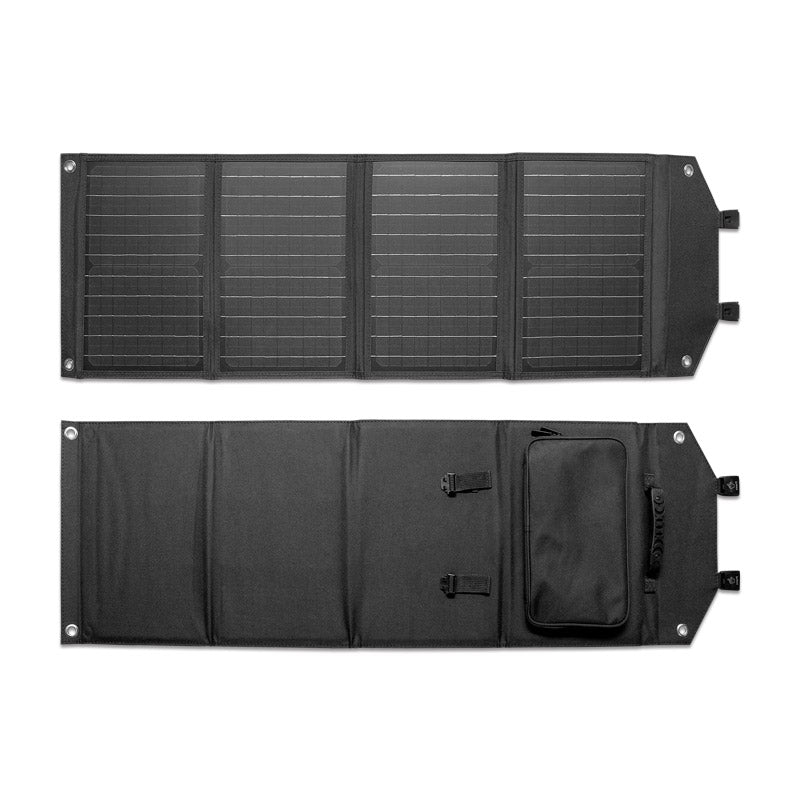 Zopec PHOTONS 40LITE SMART Solar Charger
