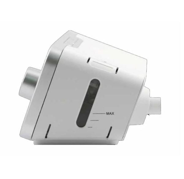 iBreeze Auto CPAP Machine with Heated Humidifier by Resvent Medical
