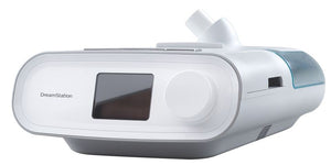 DreamStation Auto CPAP with Humidifier by Philips Respironics (DSX500H11)