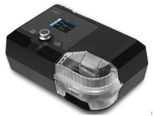 Luna II Auto CPAP Machine (LG2A00) with Heated Humidifier by 3B Medical