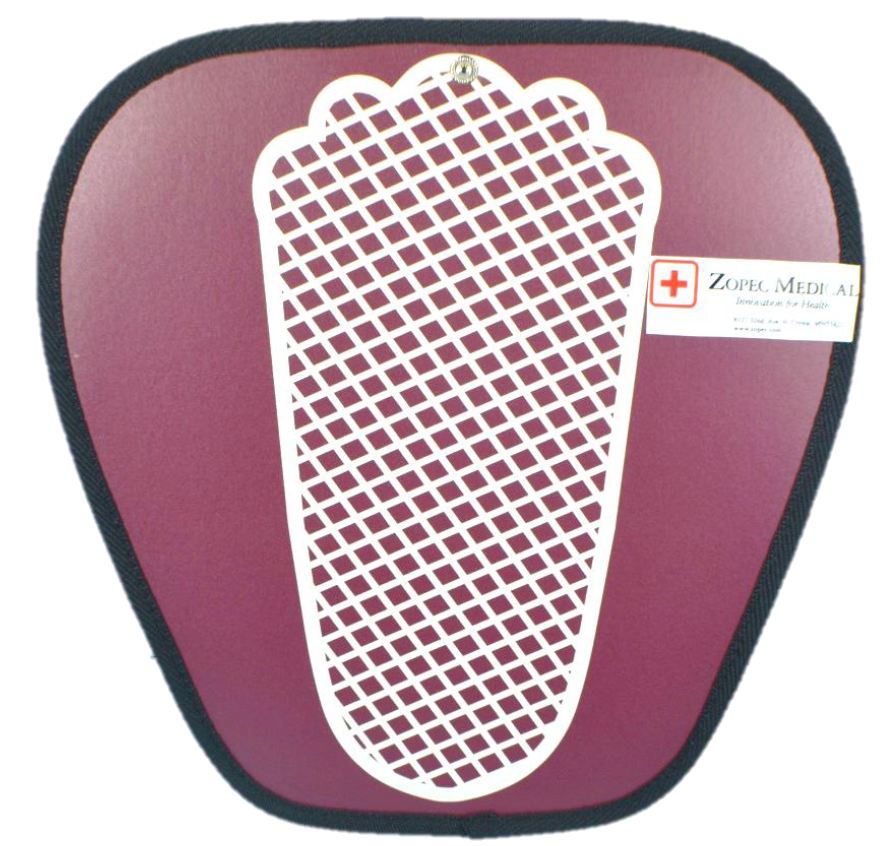 Zopec Medical DT-1200 Foot Neuropathy System