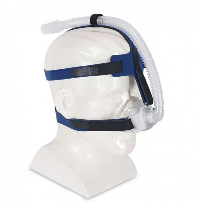 Sleepnet iQ Blue Stablefit Nasal Mask Headgear