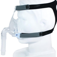 Wizard 220 Full Face Mask by Apex Medical