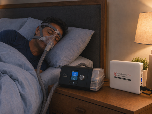 Refurbished Zopec Batteries: A Smart Way to Get Reliable Backup Power for Less
