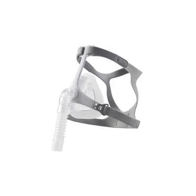Apex Wizard 320 Full Face CPAP Mask – Ultra-Comfortable Design with Secure Headgear for Mouth & Nose Breathers
