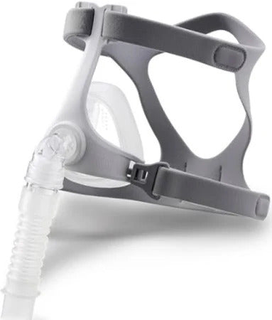 Apex Wizard 310 Nasal CPAP Mask – Lightweight, Quiet Design with Adjustable Headgear for Comfortable Sleep Therapy