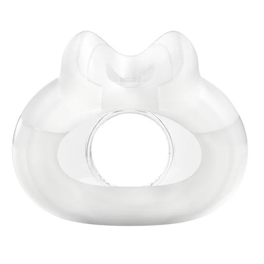 ResMed AirFit F30 Cushion Replacement – UltraCompact Full Face Silicone Seal for CPAP Mask
