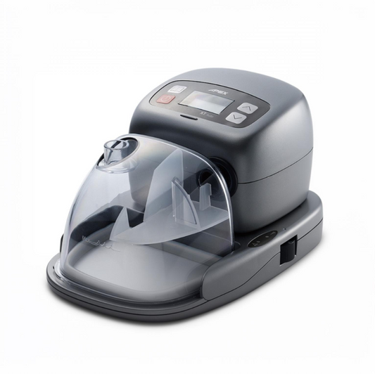 Apex XT Auto CPAP Machine (APAP) with Heated Humidifier for Sleep Apnea