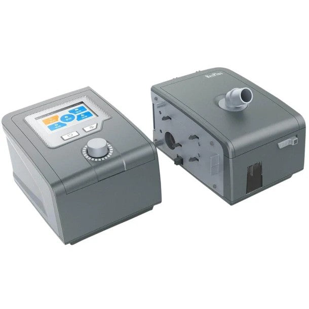 ResPlus Auto CPAP Machine with Heated Humidifier by Beyond Medical