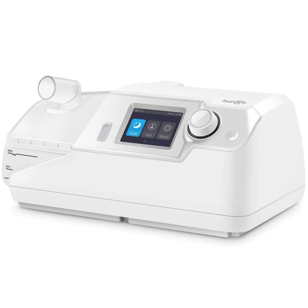 Hypnus Auto BPap ST730 Machine with Heated Humidifier