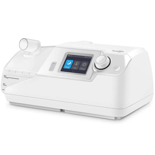 Hypnus Auto BiPap ST730 Machine with Heated Humidifier