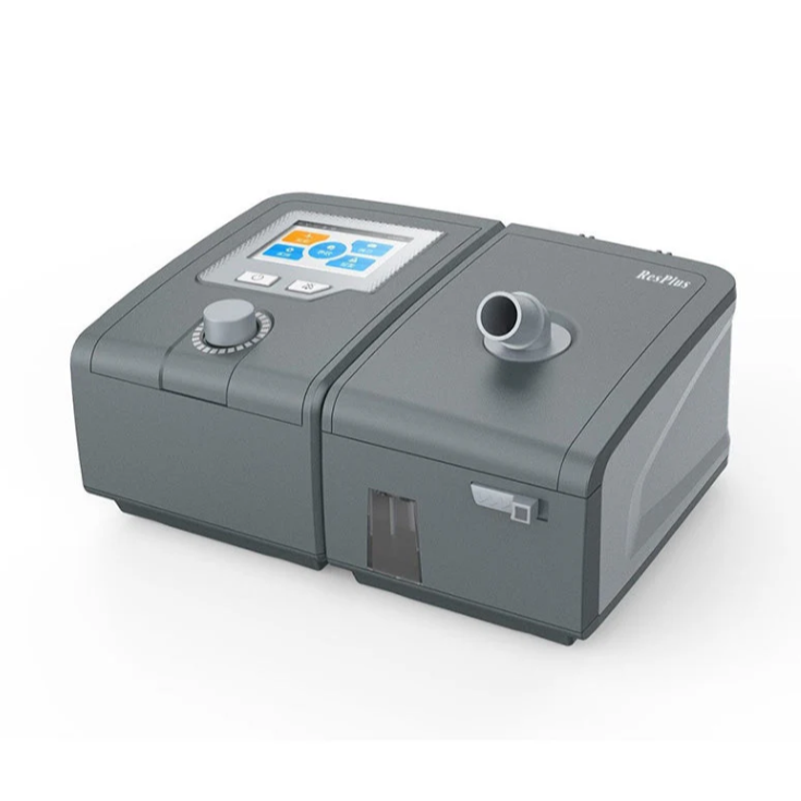 ResPlus Auto CPAP Machine (APAP) with Heated Humidifier for Sleep Apnea