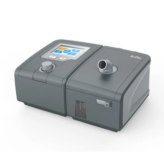 ResPlus Auto CPAP Machine (APAP) with Heated Humidifier for Sleep Apnea