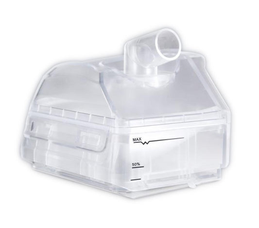 Water Chamber for Hypnus Series 7 Machine by Hypnus Healthcare