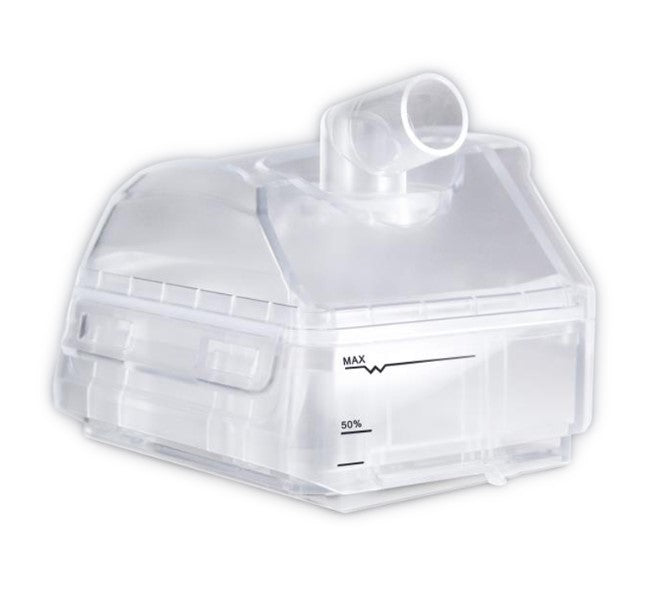 Water Chamber for Hypnus Series 7 Machine by Hypnus Healthcare