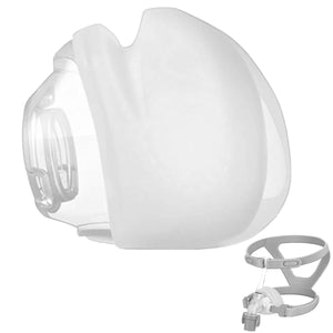 Replacement Cushion for Yuwell Breathware Nasal Mask