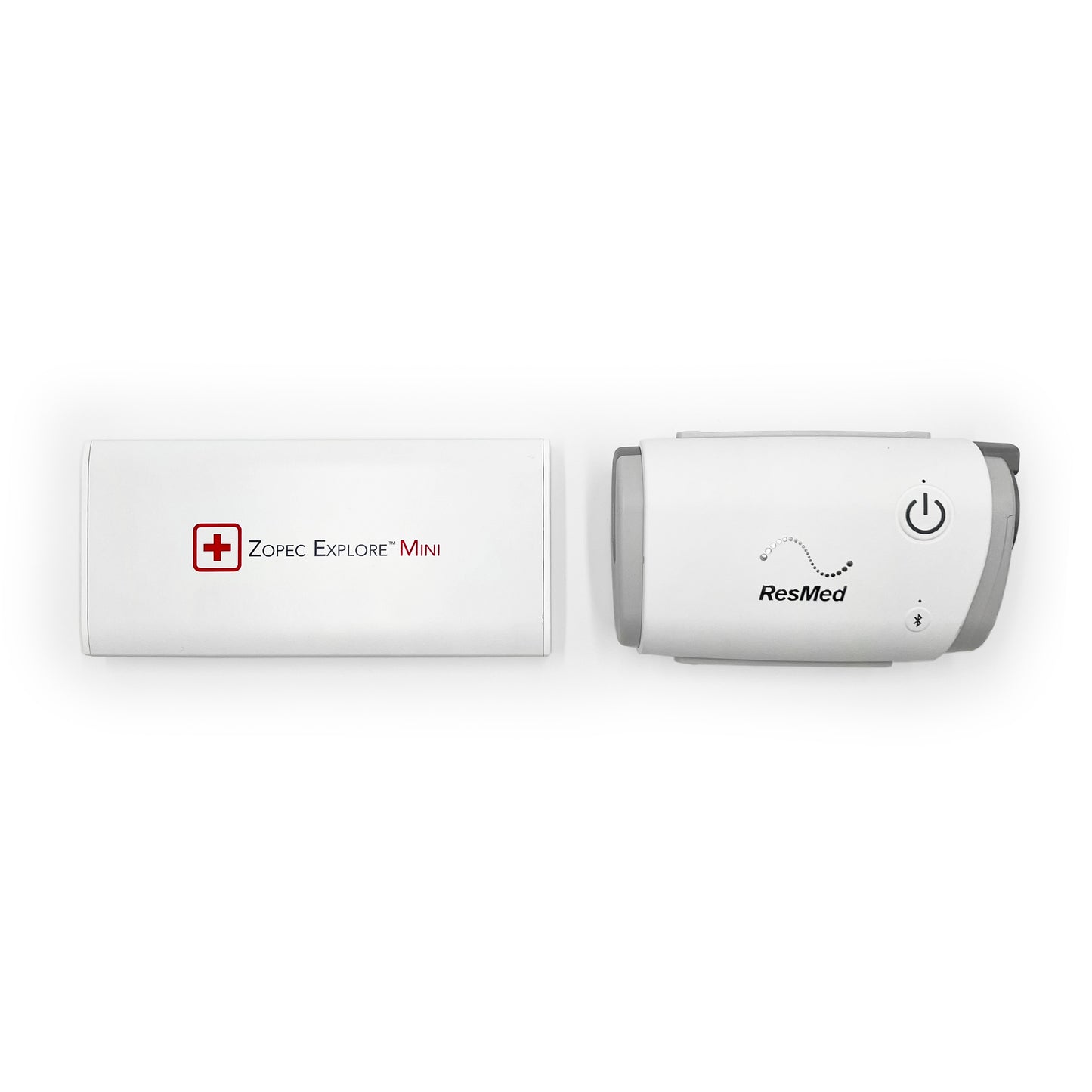 Explore Mini Battery System