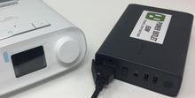Power Outlet Universal Travel CPAP Battery (Up to 2 Nights)