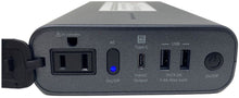 Zopec VOYAGE Universal Travel CPAP Battery (up to 2 Nights). Features Lightning Fast PD45W USB-C!