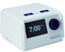 IntelliPAP 2 Travel Auto CPAP Machine (DV64D) by DeVilbiss Healthcare