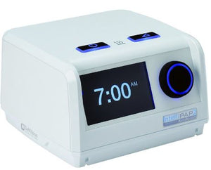 IntelliPAP 2 Travel Auto CPAP Machine (DV64D) by DeVilbiss Healthcare