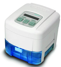 Intellipap AutoAdjust Auto CPAP Machine (DV54D-HH) with Heated Humidifier by DeVilbiss Healthcare