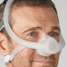 DreamWisp Nasal Mask Fit-Pack by Philips Respironics