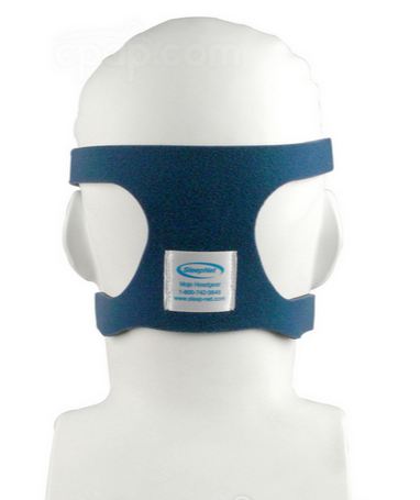 Headgear for Mojo Full Face Mask by Sleepnet
