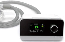 iBreeze Auto CPAP Machine with Heated Humidifier by Resvent Medical