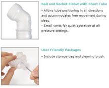 Mr. Wizard 230 Nasal Pillow Mask System (Designed for Men) by Apex Medical
