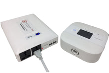 Zopec EXPLORE 5500 Universal CPAP UPS Backup Battery (Humidifier Only. NOT FOR HEATED TUBE.)