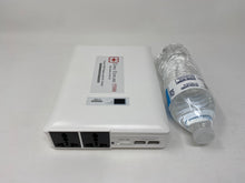 Zopec EXPLORE 5500 Universal CPAP UPS Backup Battery (Humidifier Only. NOT FOR HEATED TUBE.)
