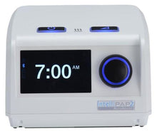 IntelliPAP 2 Travel Auto CPAP Machine (DV64D) by DeVilbiss Healthcare