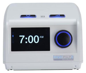 IntelliPAP 2 Travel Auto CPAP Machine (DV64D) by DeVilbiss Healthcare