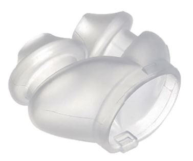 Replacement Cushion for Wizard 230 Nasal Pillow Mask by Apex Medical