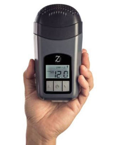 Z2 Standard Travel CPAP Machine (717116) by HDM Breas Medical