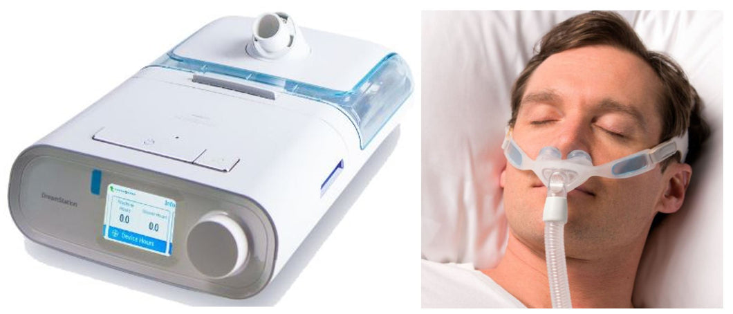 Philips respironics dreamstation nasal deals pillows