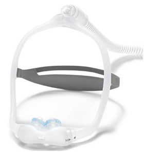 DreamWear Nasal Gel Pillow Mask Fit-Pack by Philips Respironics