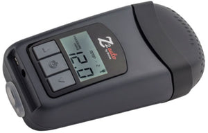 Z2 Auto Travel CPAP Machine (718116) by Breas Medical
