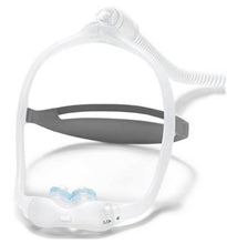 Sales Demo: DreamWear Nasal Gel Pillow Mask Fit-Pack by Philips Respironics