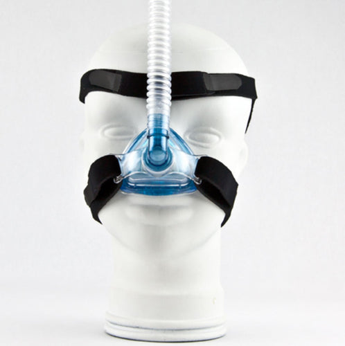 MiniMe2 NON-VENTED NIV Pediatric Nasal Mask (Customizable Shape!) by Sleepnet