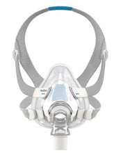 AirFit F20 Full Face Mask with Headgear by ResMed