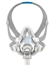 AirTouch F20 Full Face Mask with Headgear by ResMed