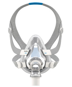 AirTouch F20 Full Face Mask with Headgear by ResMed